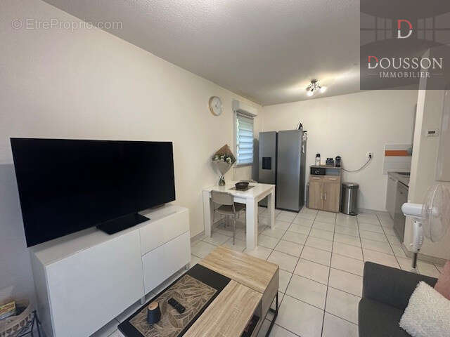 Appartement à LE GRAU-DU-ROI