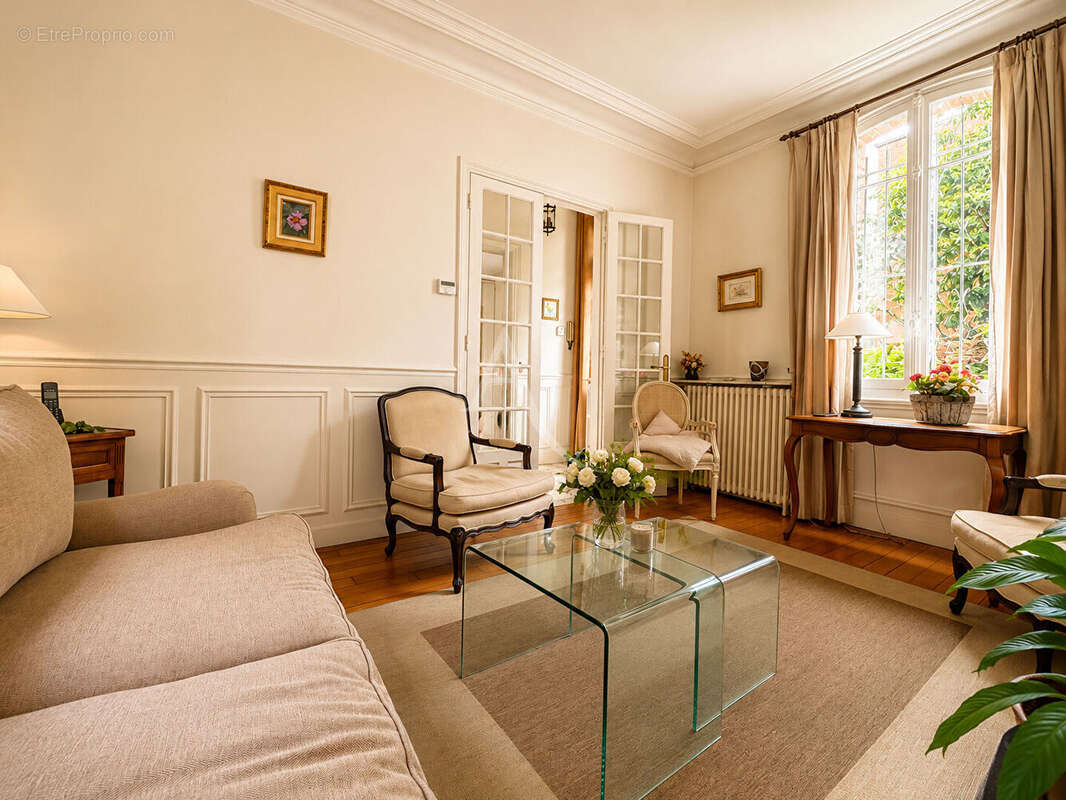 Maison à FONTENAY-SOUS-BOIS