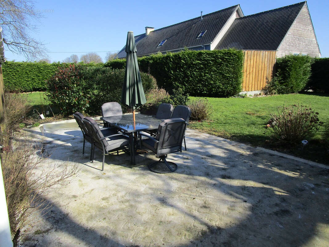 Maison à VIRE