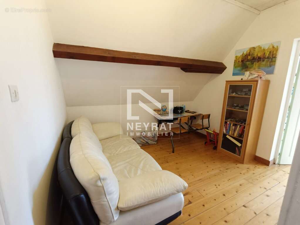 Maison à VILLERS-LES-POTS