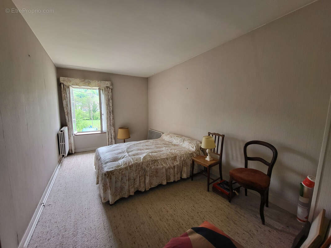 Maison à SAACY-SUR-MARNE