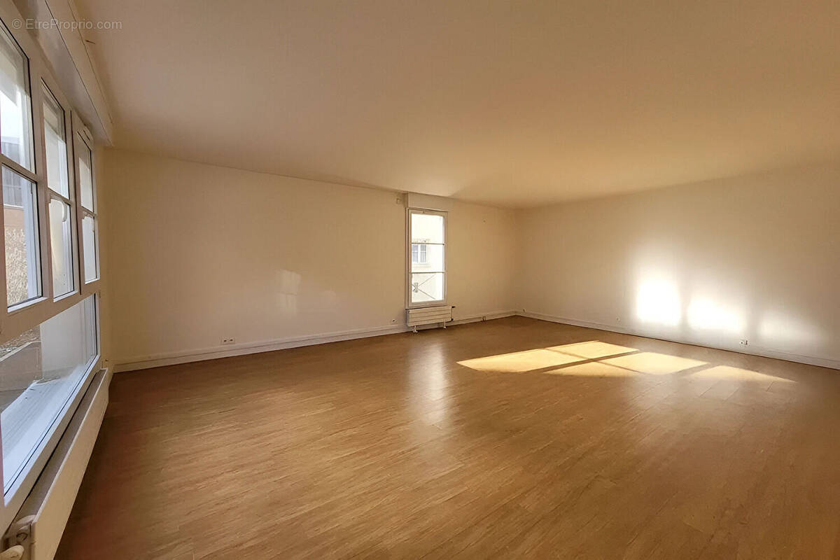 Appartement à AMIENS