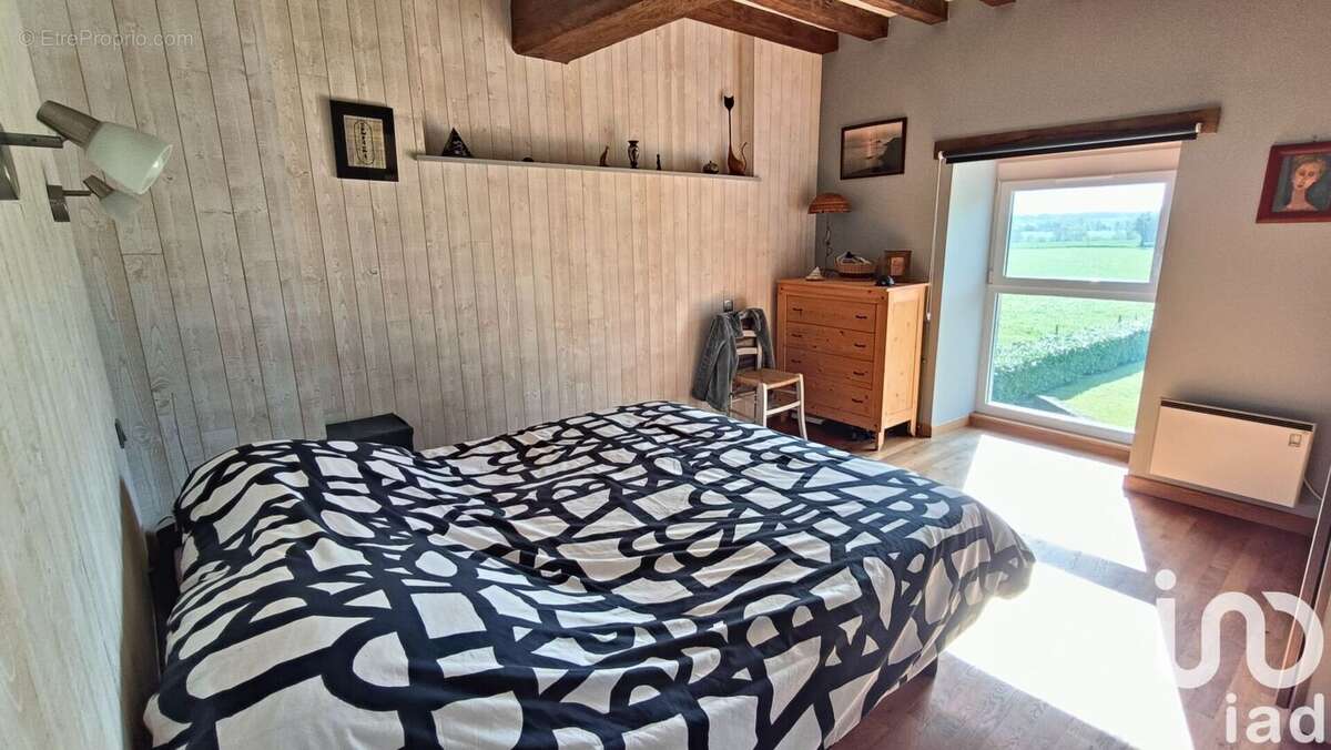 Photo 9 - Maison à BEAUMESNIL