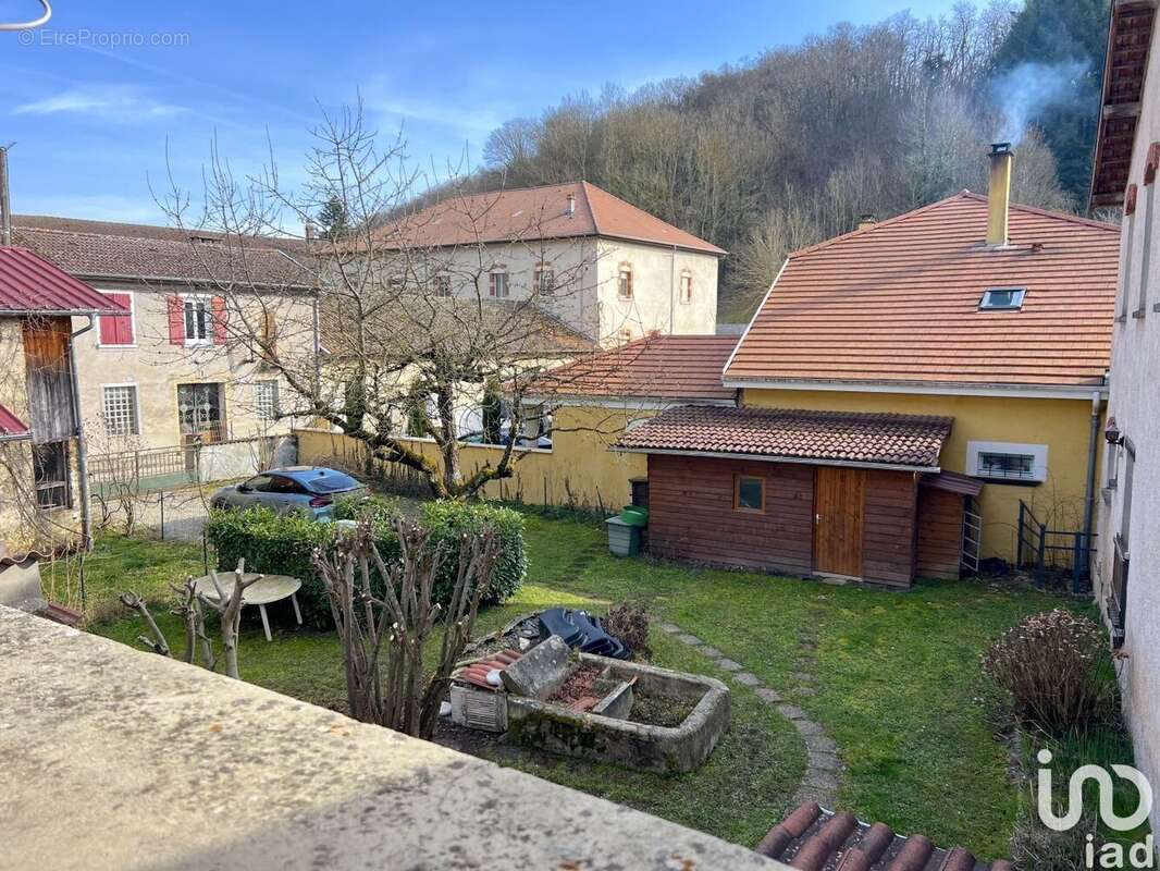 Photo 8 - Commerce à CHATONNAY