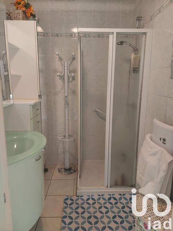 Photo 9 - Maison à SAINT-MAMMES