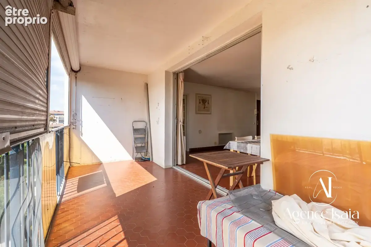 Appartement 4 pièces 64 m² à vendre à Le Lavandou (83980) - photo 4