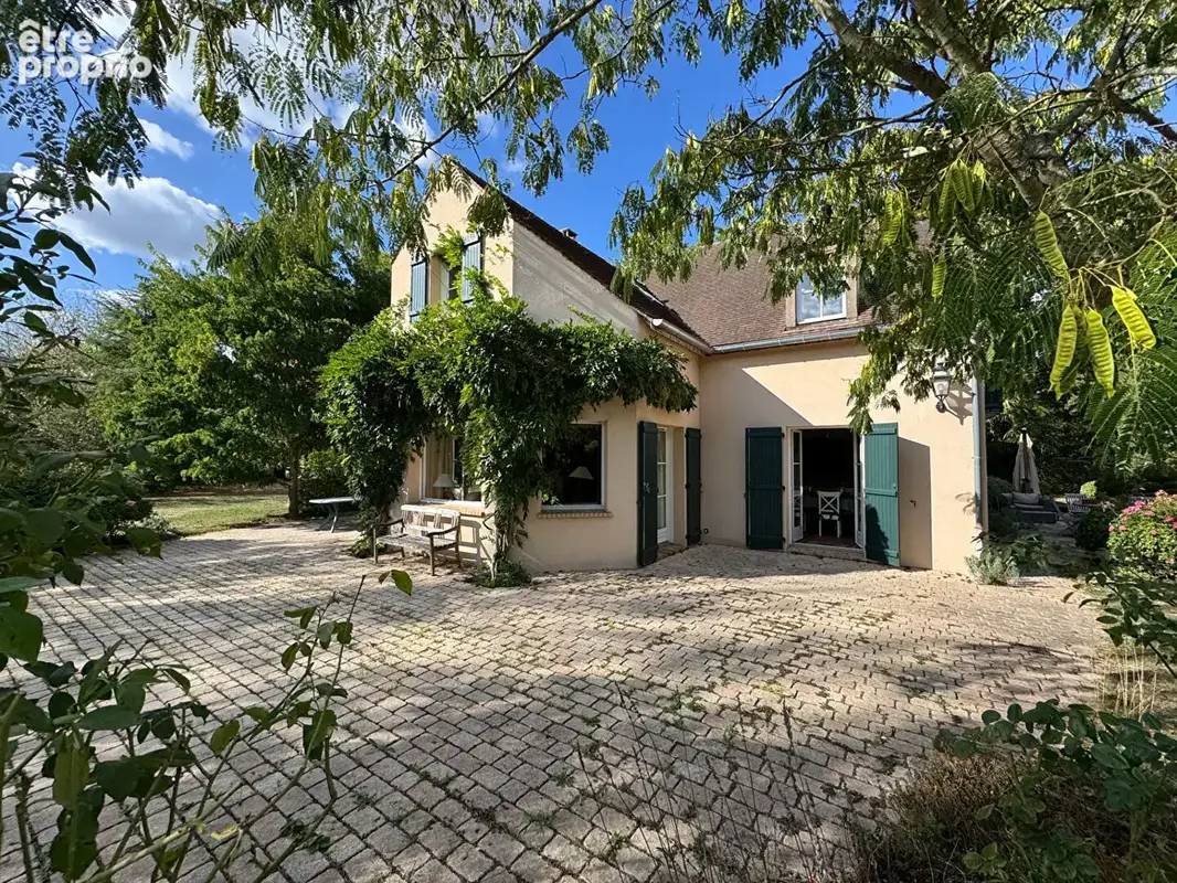 Photo Maison à Mere au prix de 1 298 000€