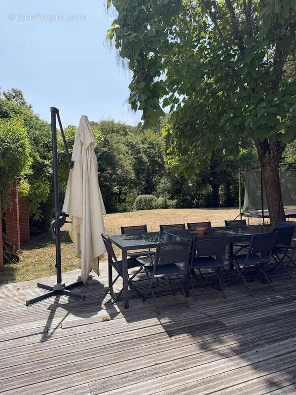 Gite Ensemble immobilier 12 min DIJON SUD - photo 19
