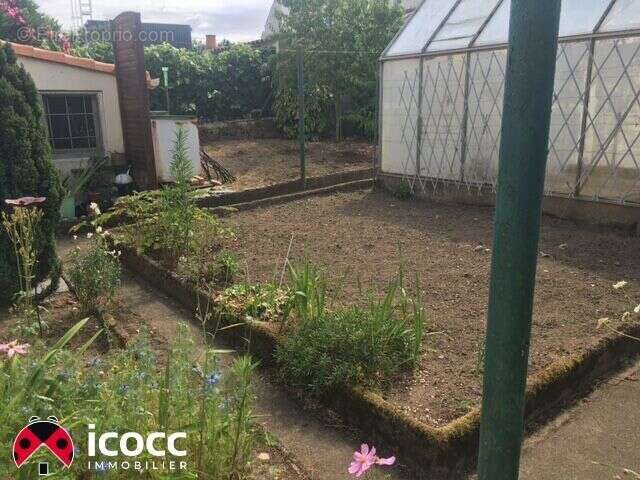 Maison à LA ROCHE-SUR-YON