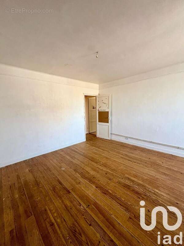 Photo 4 - Maison à LE LOREY