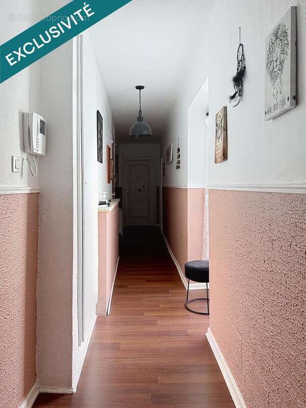 Photo 6 - Appartement à SARREGUEMINES