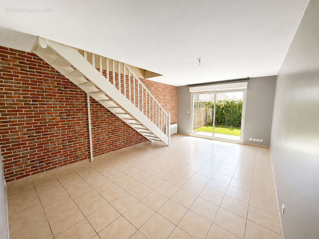 Appartement à LUDON-MEDOC