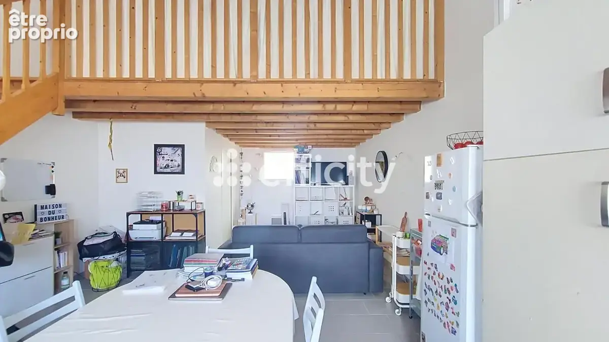 Maison à LUCON