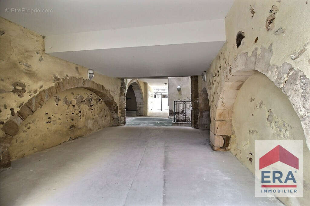 Appartement à CARPENTRAS