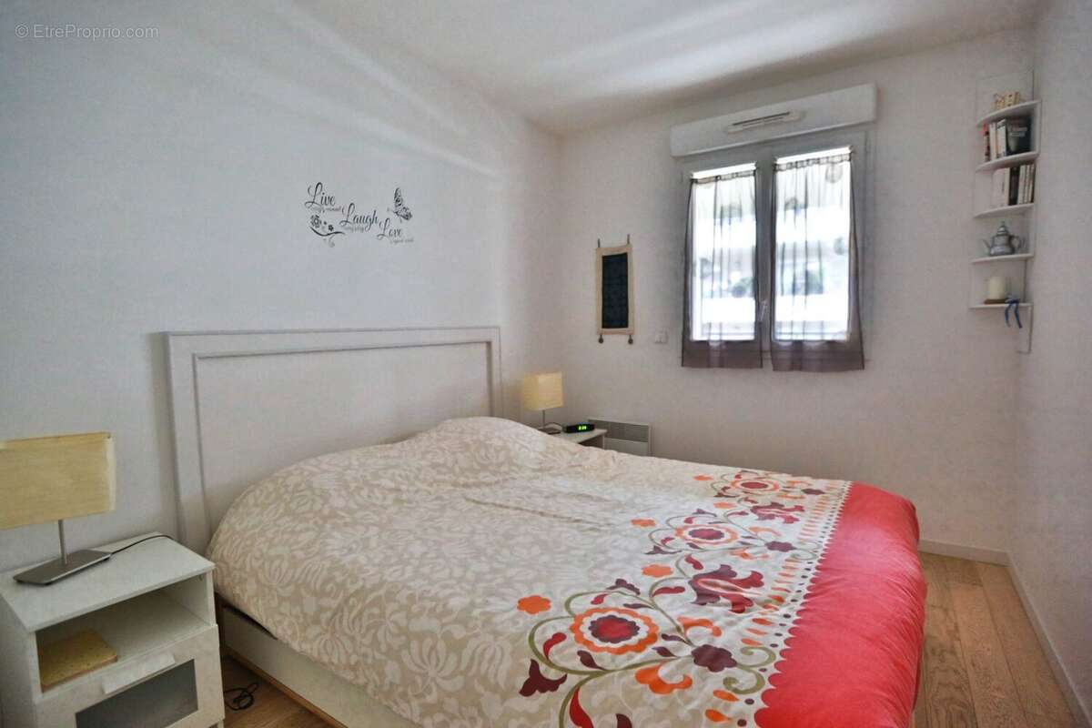 Appartement à NOISY-LE-GRAND