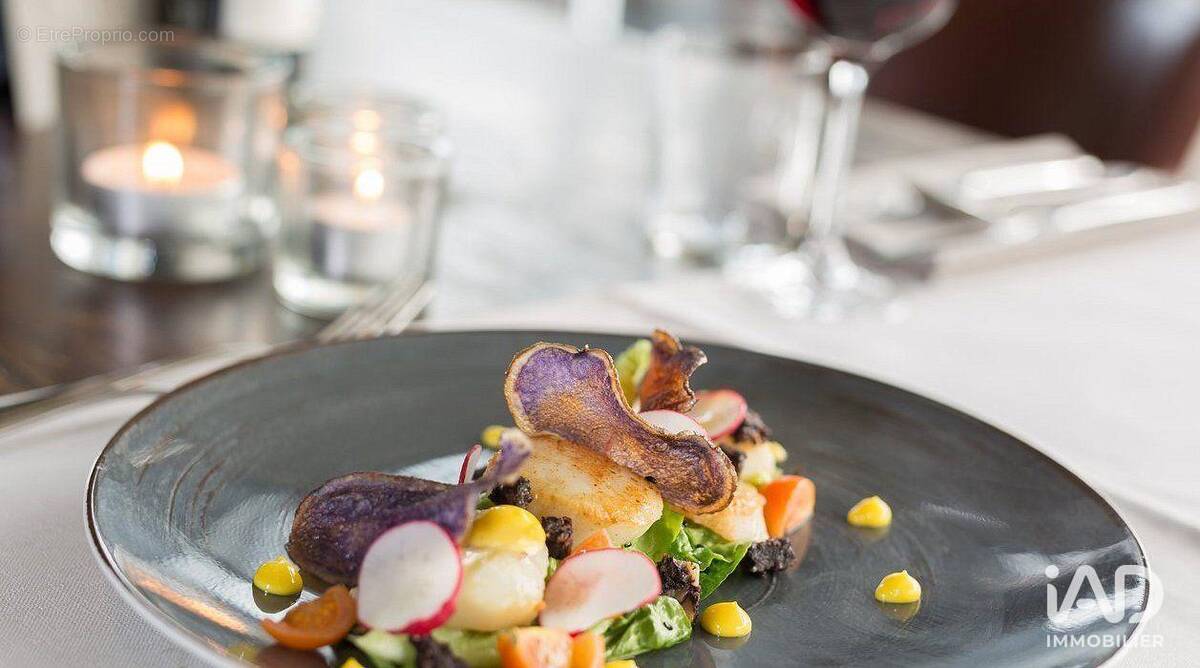 Photo 1 - Commerce à DRUCAT