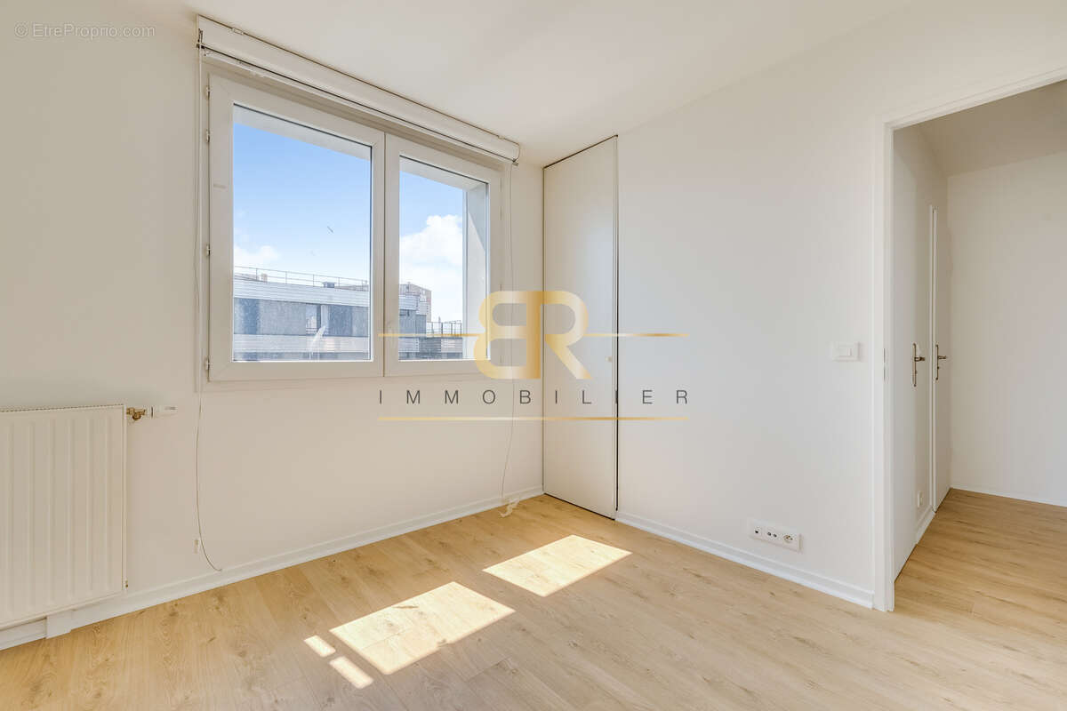 T2 / standing / parking / plein sud / lumineux - photo 9