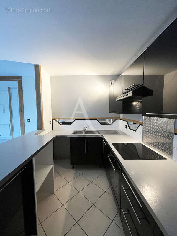 Appartement à DOURDAN