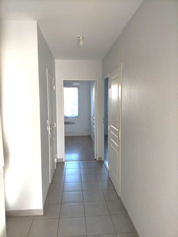 Appartement à PLOUBALAY