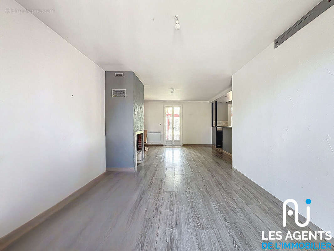 Maison à MEUNG-SUR-LOIRE