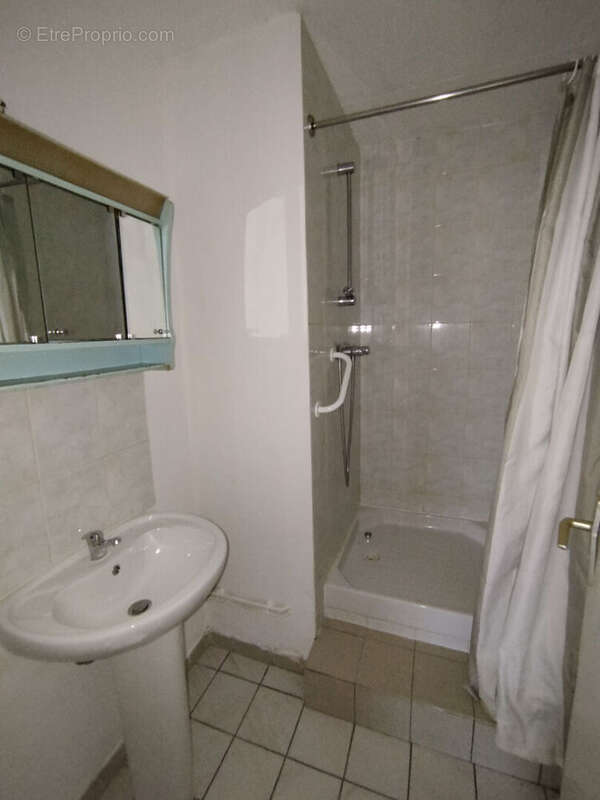 Appartement à ANIZY-LE-CHATEAU