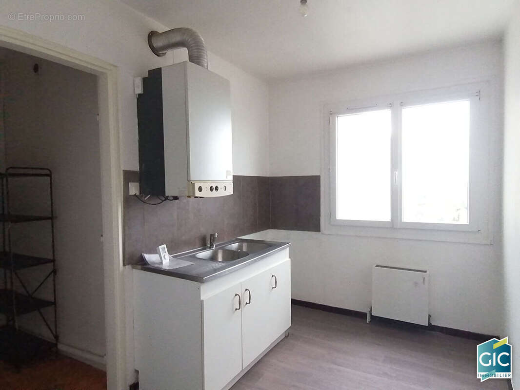 Appartement à CAEN