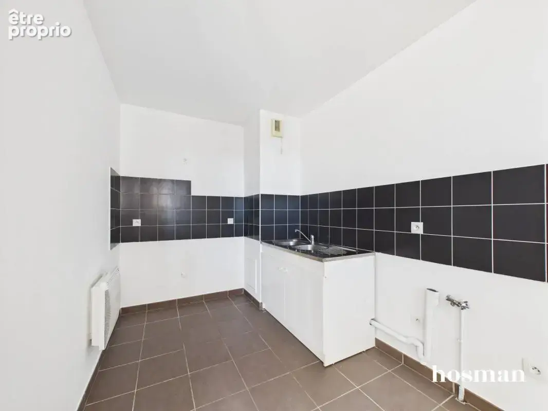 Superbe appartement T4 avec deux terrasses et parking, exposé sud-ouest, Rue de la Faïencerie, Bordeaux - photo 5