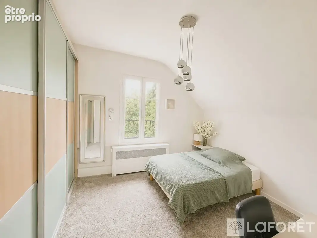 Maison Samois Sur Seine 9 pièces 170 m2 - photo 9