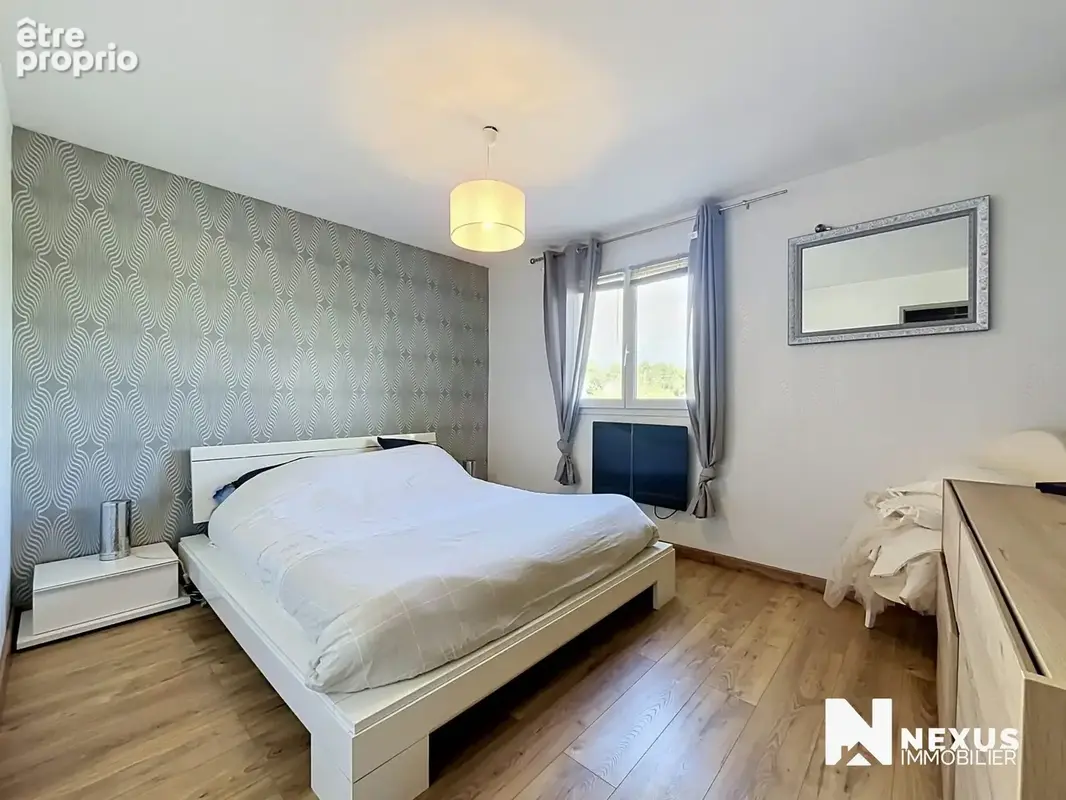 Maison 5 pièces 143 m² à vendre à Tourville-La-Campagne (27370) - photo 6