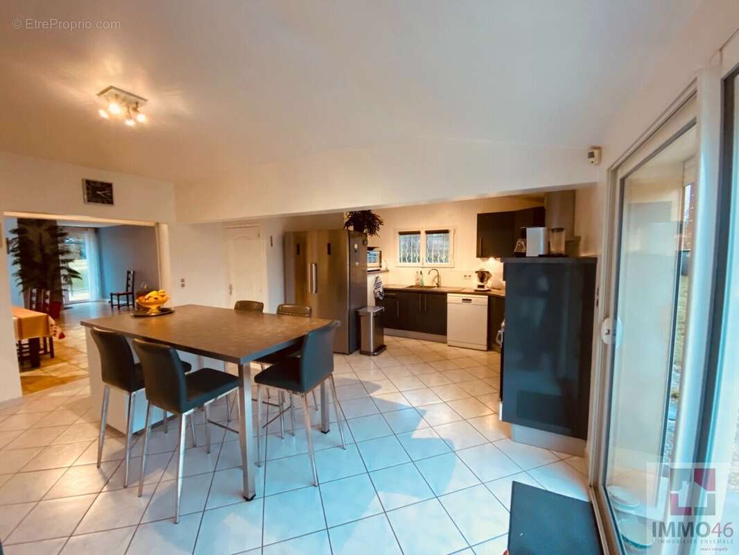 Commerce à ROCAMADOUR