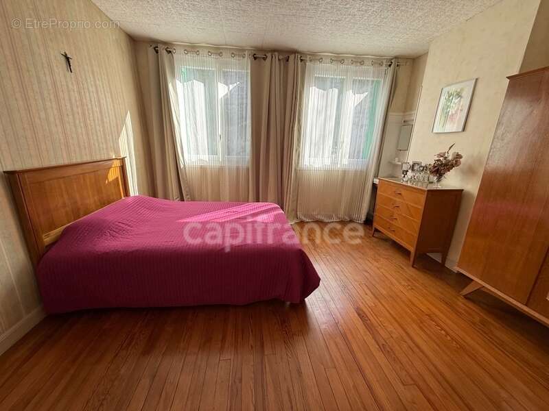 Appartement à LOURDES
