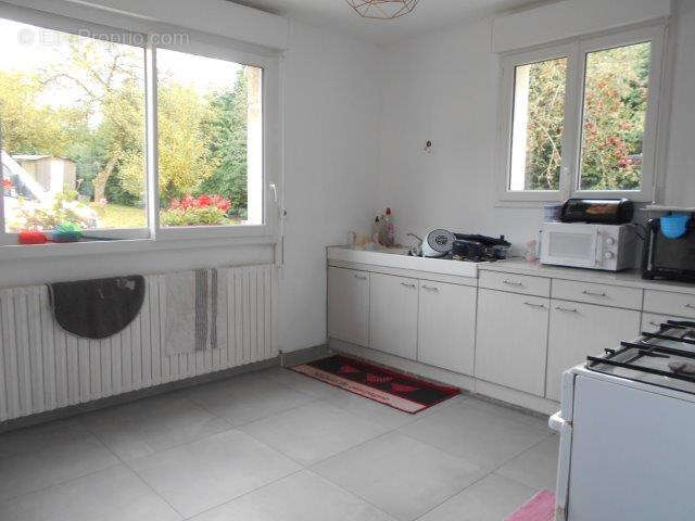 Maison à SAINT-BIHY