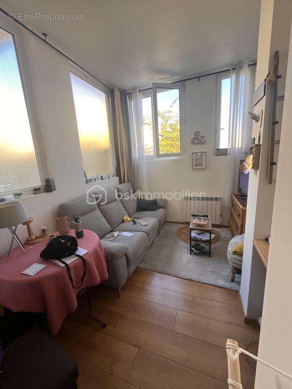 Appartement à LE HAVRE