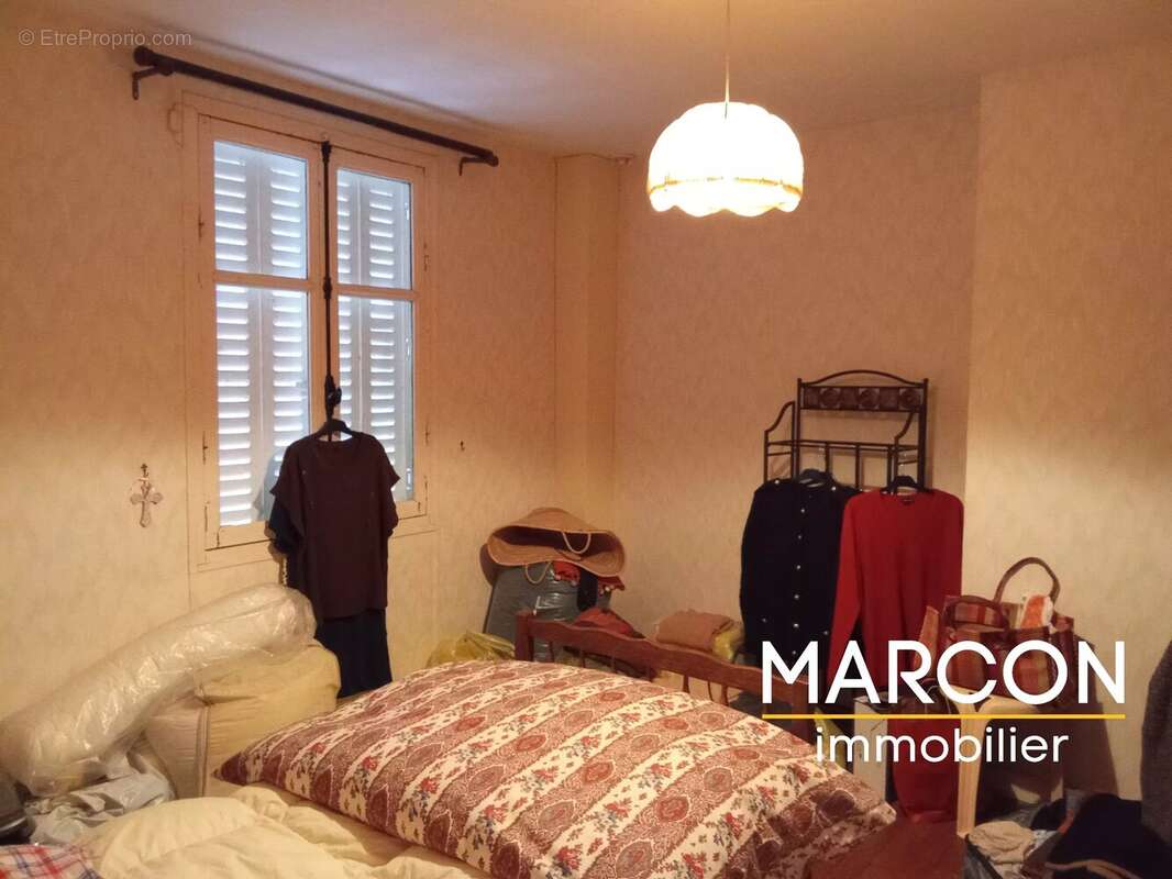 Maison à AUGERES