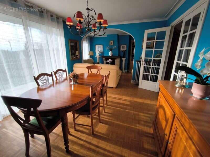 Maison à CHATEAU-THIERRY