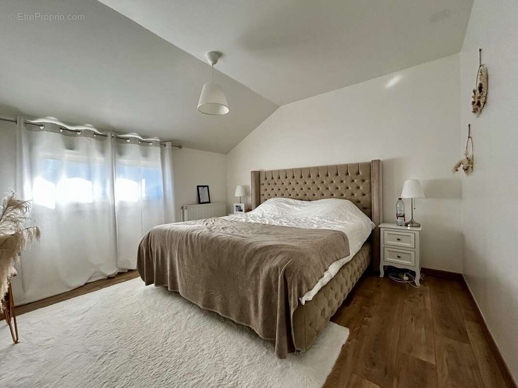 Maison à SAINT-WITZ