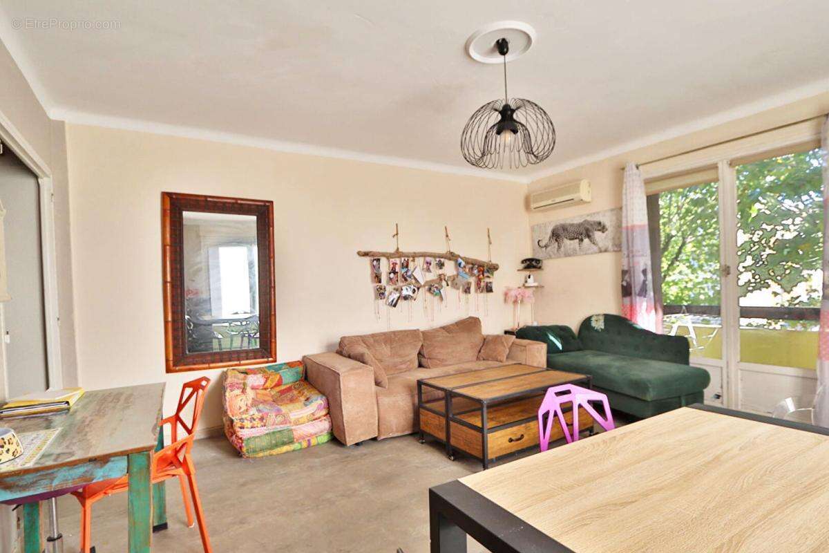 Appartement à NARBONNE