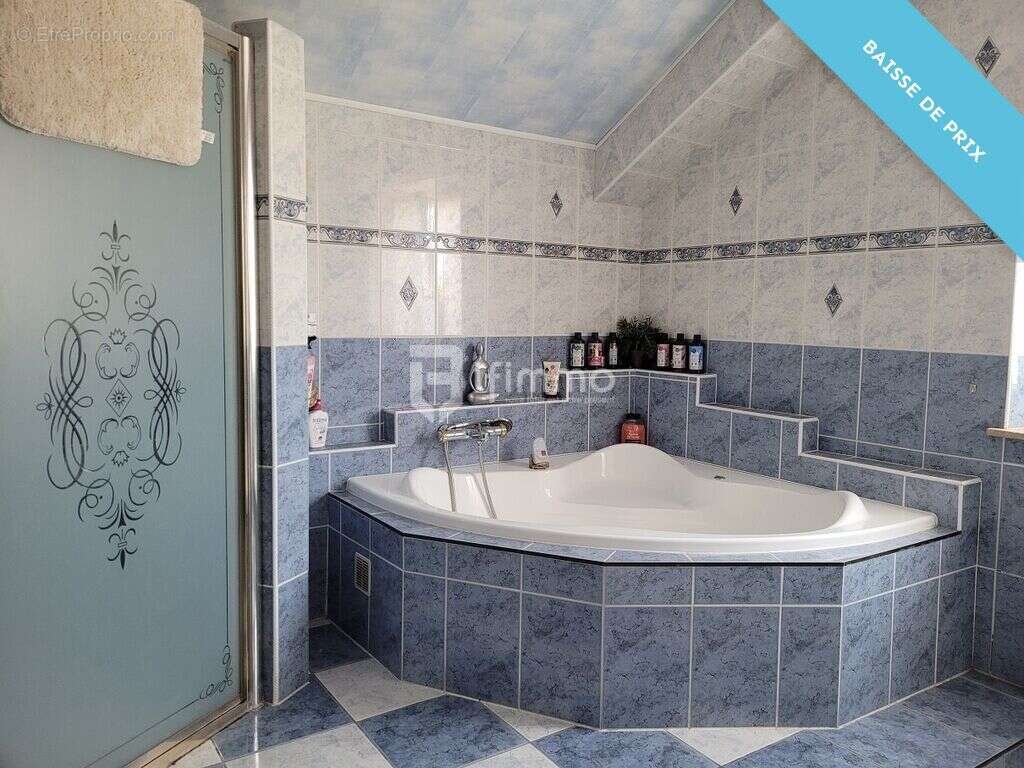 Maison à RETSCHWILLER