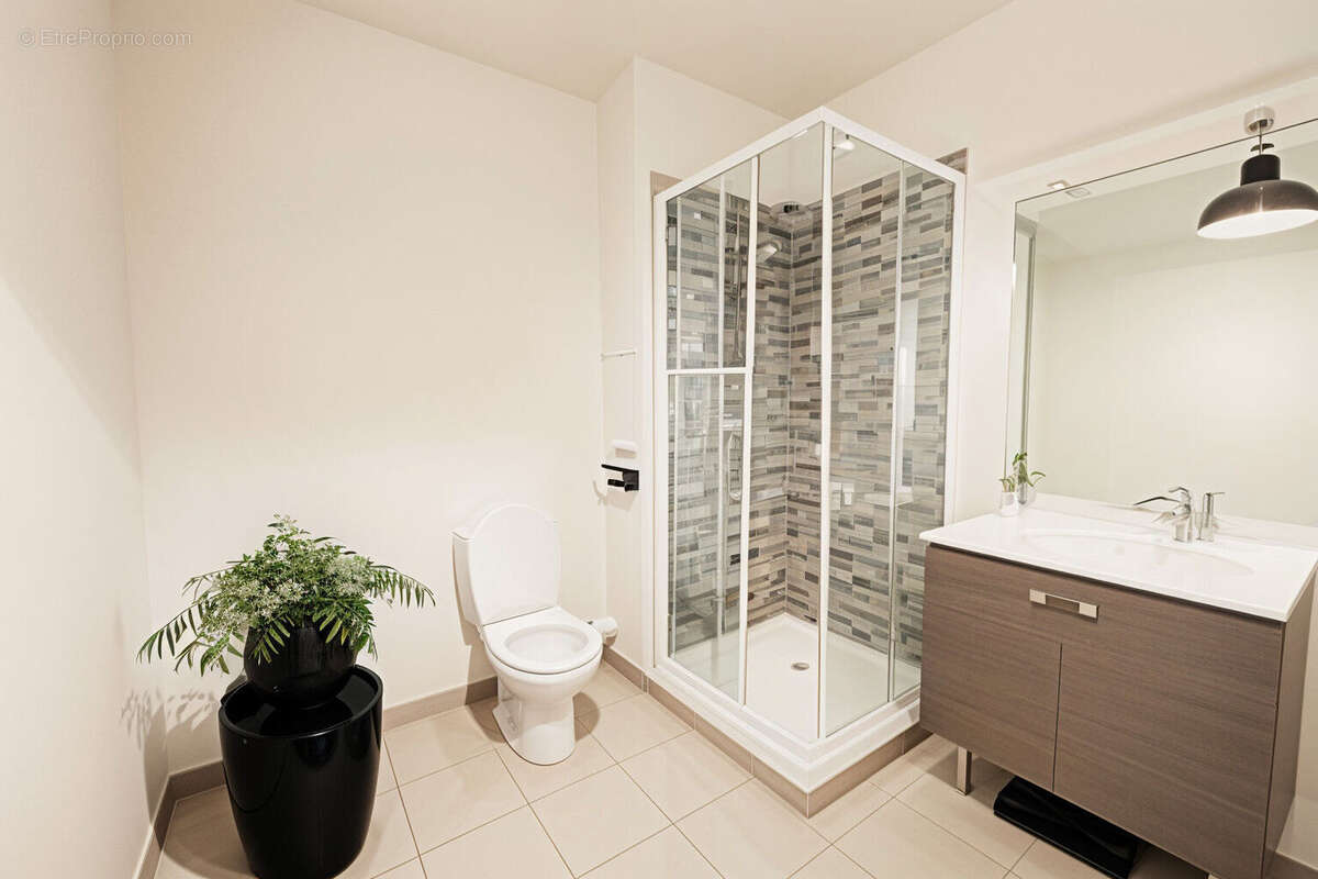Studio en bord de marne de 33m2 - photo 7