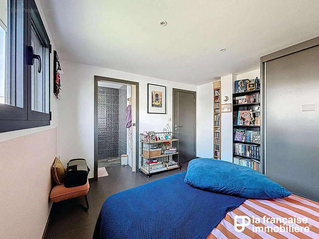 Maison à CHATEAUGIRON