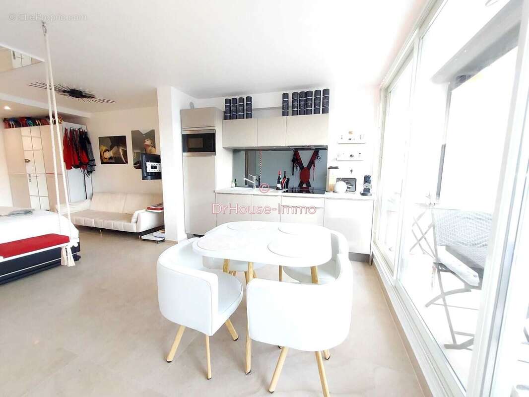 Appartement à AGDE
