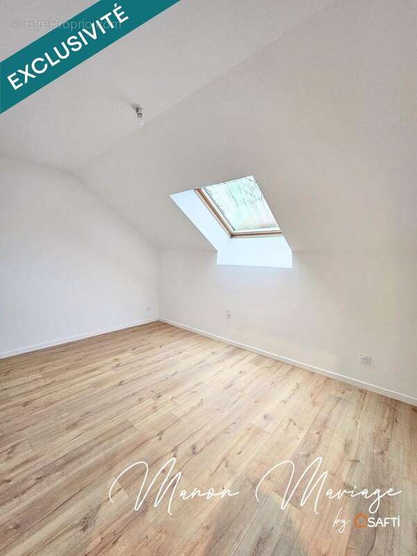 Photo 6 - Maison à PLESSE