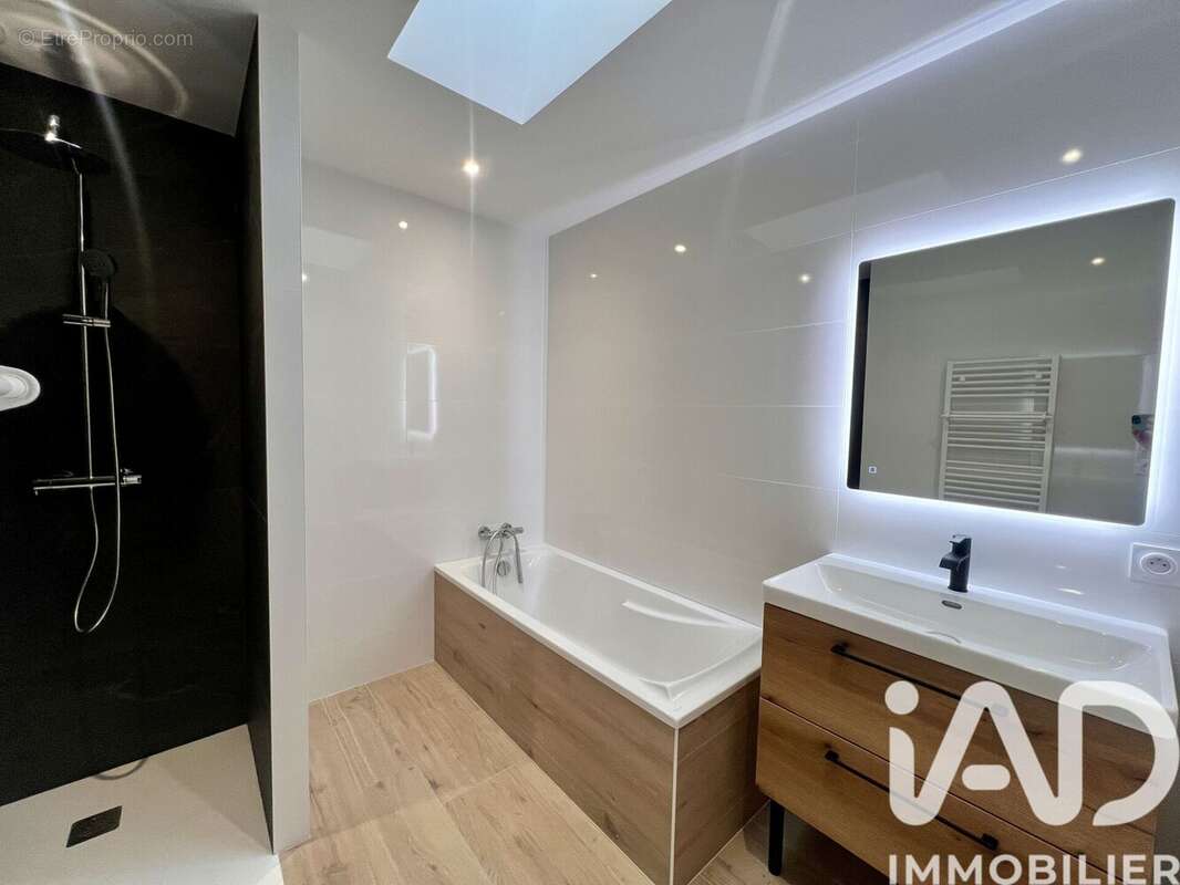 Photo 9 - Maison à LA GENETOUZE