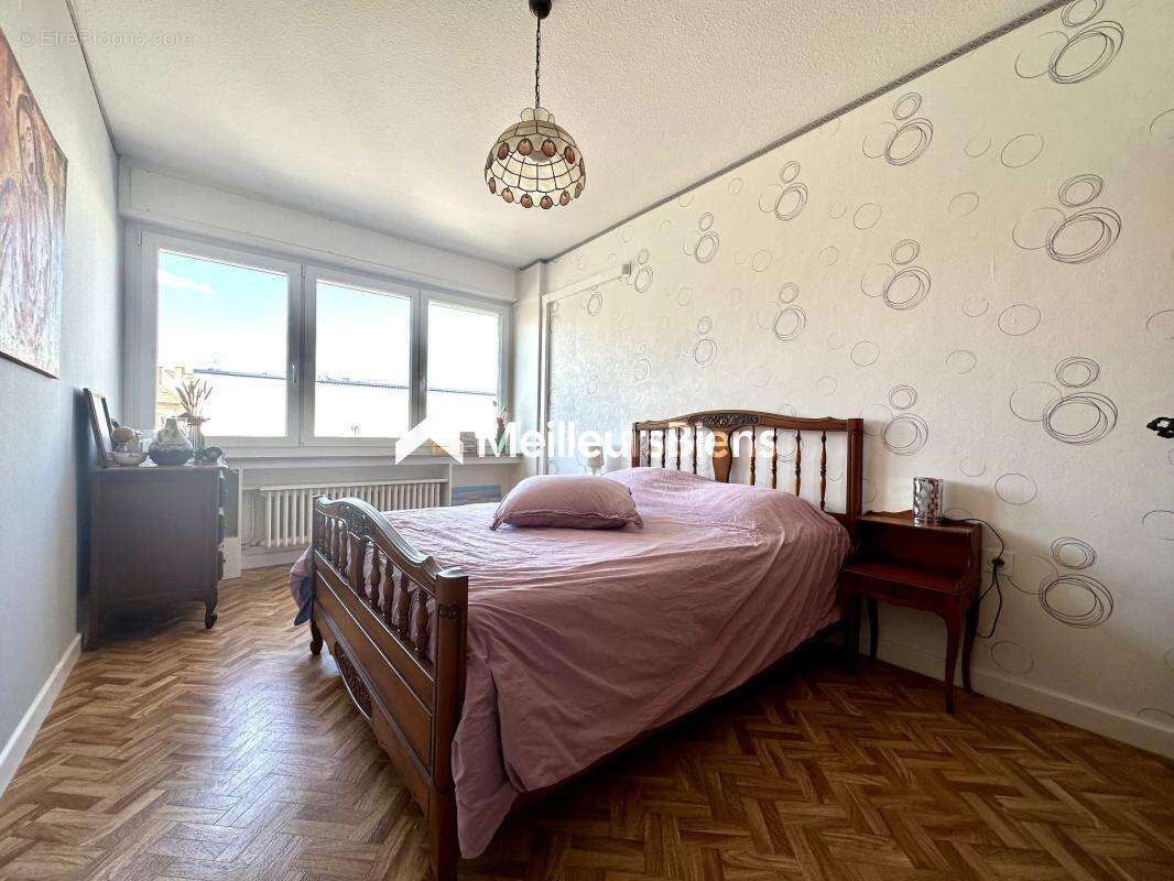 Appartement à HAGONDANGE