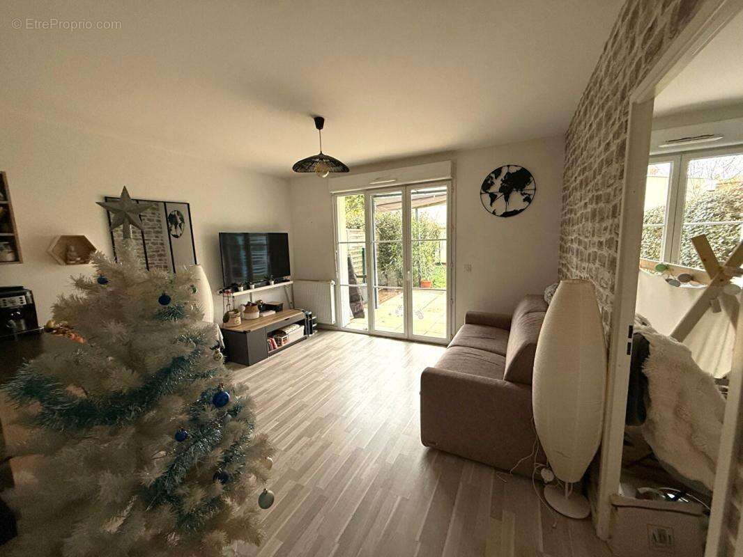 Appartement à PLAISIR