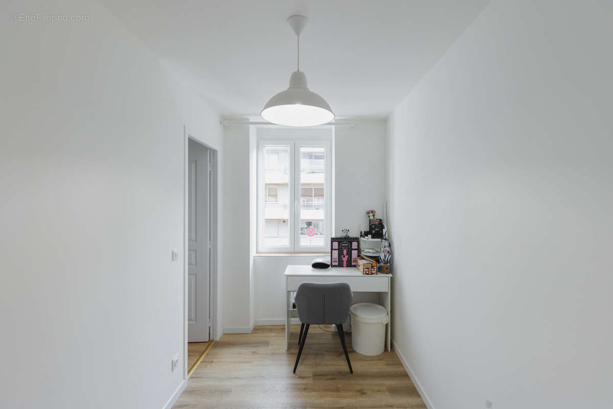 Appartement à BOURG-EN-BRESSE