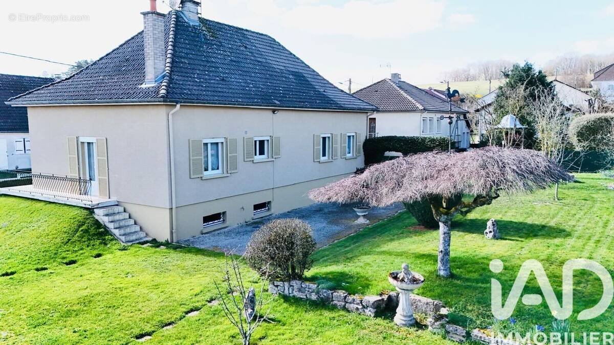 Photo 1 - Maison à NOGENT