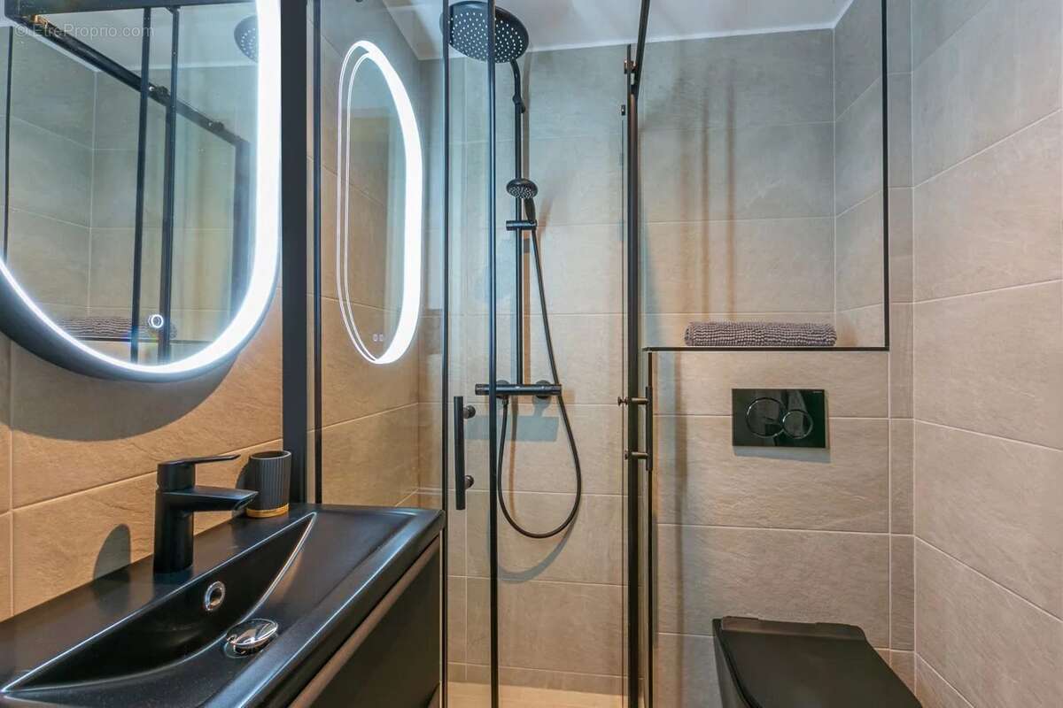 Appartement à MEGEVE