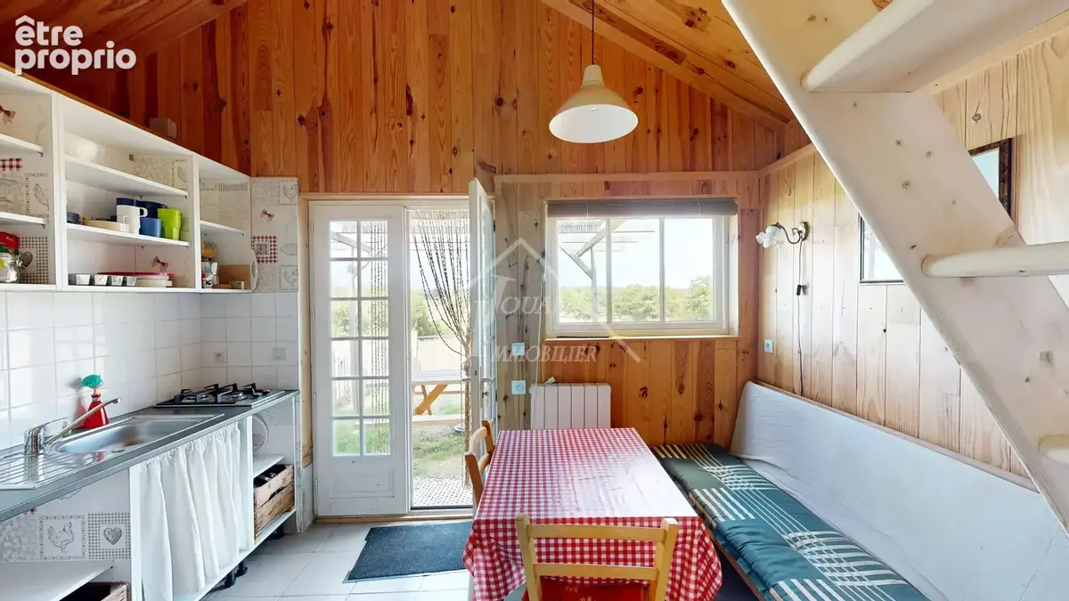 Propriété d'exception : domaine équestre & camping sur plus de 9 hectares - photo 17