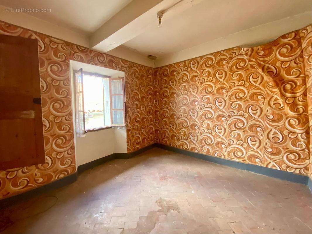 Maison à MOLLANS-SUR-OUVEZE